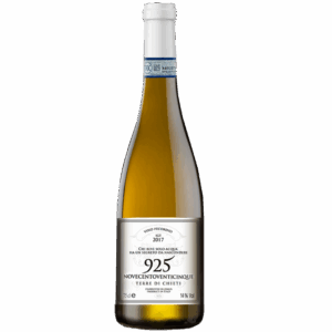 925 - Pecorino Terre di Chieti IGT