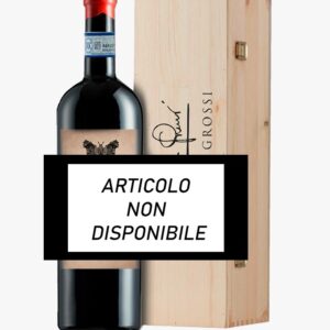 Scèlebro - Montepulciano d'Abruzzo Riserva