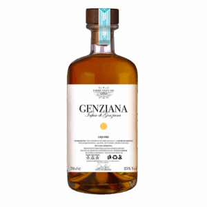 Genziana