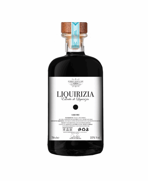 Liquirizia