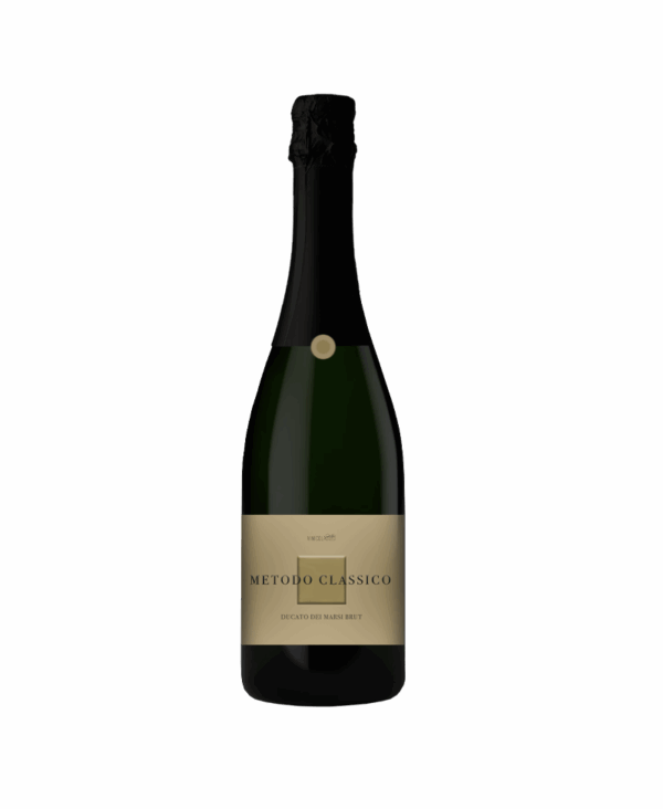Ducato dei Marsi - Spumante Metodo Classico