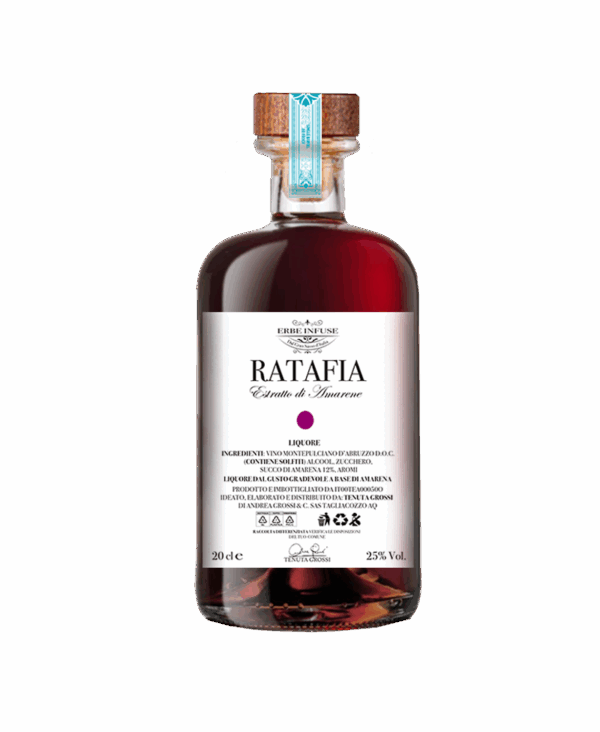 Ratafia