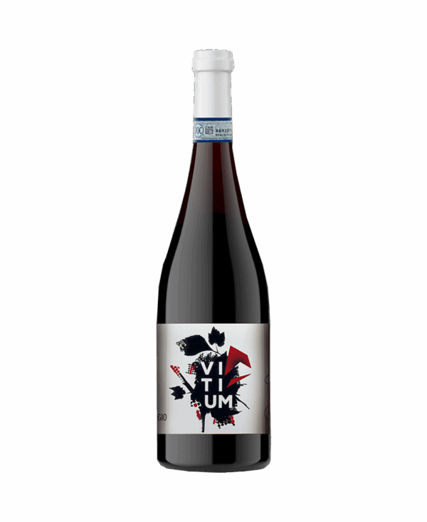Vitium - Montepulciano d'Abruzzo