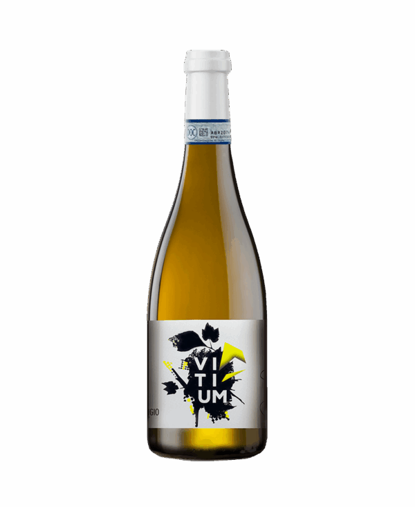 Vitium - Pecorino Terre di Chieti IGP