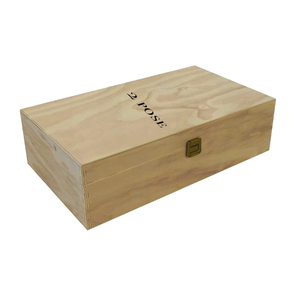 2 Pose - € 16,00