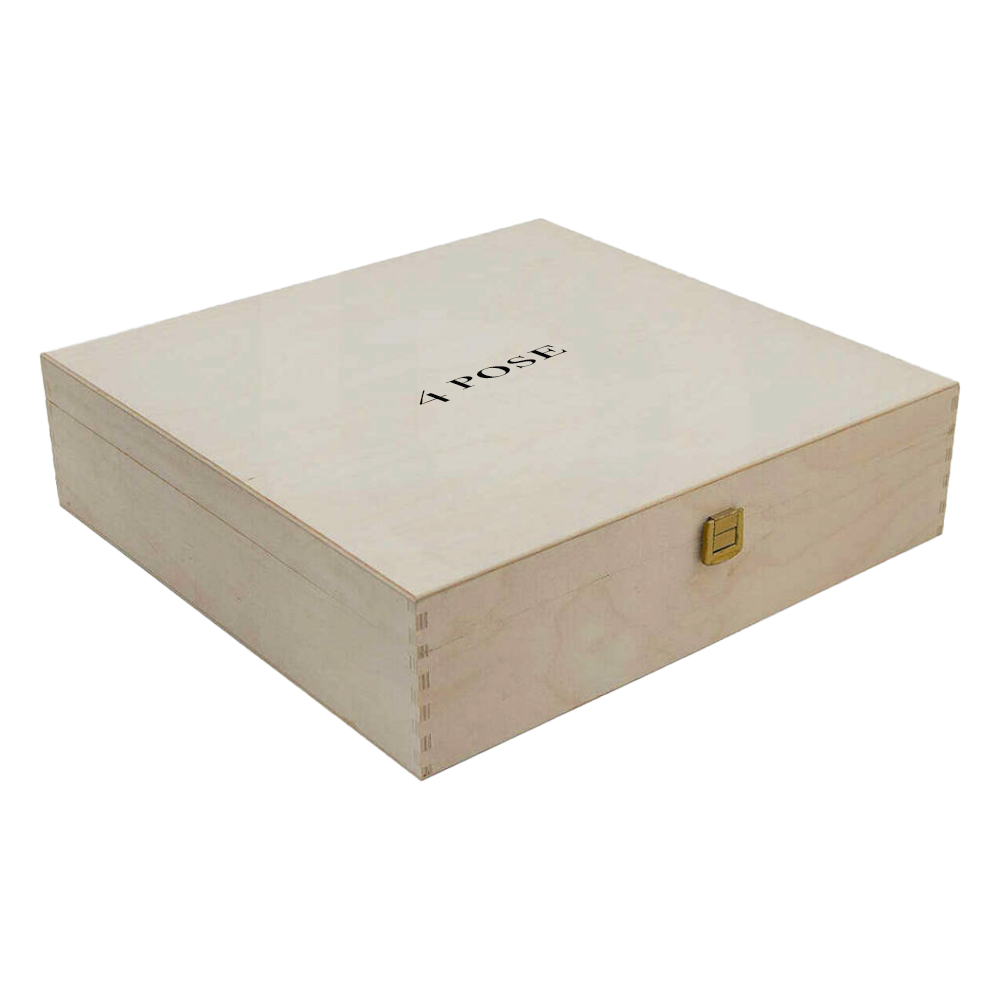 4 Pose - € 18,00