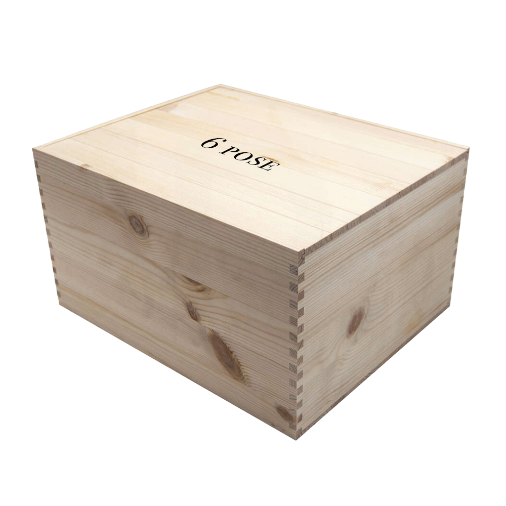 6 Pose - € 28,00