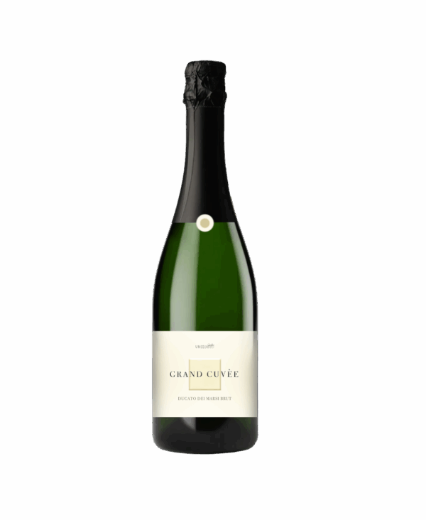 Ducato dei Marsi - Cuvèe